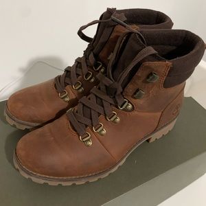 Timberland ellendale boots size 6